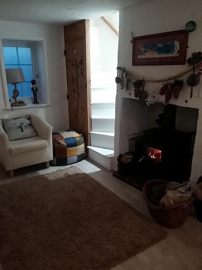 Mermaid Cottage, Historic House By The Sea Hemsby Exteriör bild